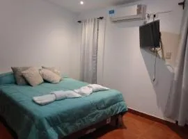 Departamento Fuerza y Fe alquiler temporario