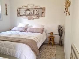 La Maison de la Saye & SPA