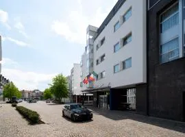 Holiday Inn Express Mechelen City Centre by IHG