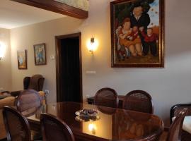 Casa Felisa Pirineo Aragonés