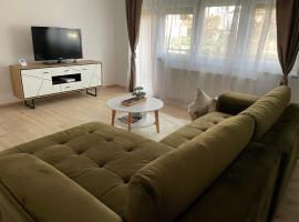 Apartma Luka, hotell sihtkohas Ptuj huviväärsuse Ptuj Golf Course lähedal