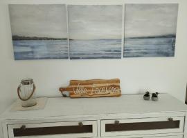 Villa Casa Frontera -private pool-