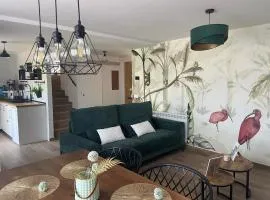 Las Casas de Lola