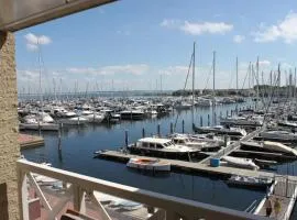 Appartement Marina Port Zélande - Brouwersdam Zeeland