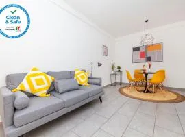 Vasco Da Gama Apartments