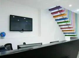 Allegro Hotels