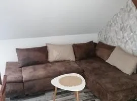 Ferienwohnung IV Sarrebriese