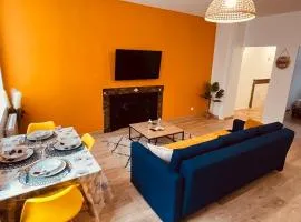 Le Ch'ti Cambrai - Love, Centre ville