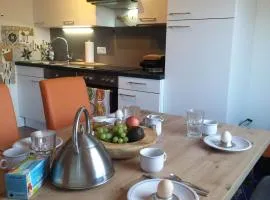 Appartement Rose