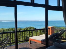 Shaloha Guesthouse on Supertubes, bed and breakfast en Jeffreys Bay