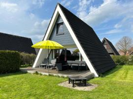 Haus Blume, hotel en Carolinensiel