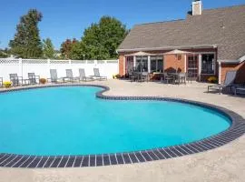 费城樱桃山原住客栈