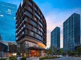 AC Hotel by Marriott Monterrey Valle, ξενοδοχείο σε Monterrey