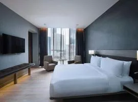 AC Hotel by Marriott Monterrey Valle