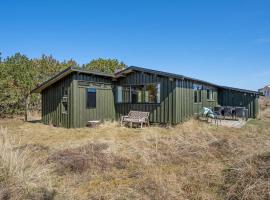 Amazing Home In Skagen With Kitchen, hotel Skagenben