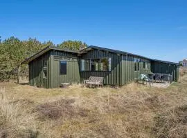 2 Bedroom Cozy Home In Skagen