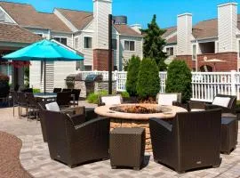 Residence Inn Syracuse Carrier Circle