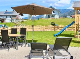 Chalet Mama, hotel i Pruggern