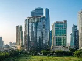 JW Marriott Hotel Jakarta