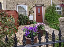 The Cottage, holiday rental in Tetbury