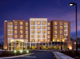 Four Points by Sheraton Raleigh Durham Airport, ξενοδοχείο σε Morrisville