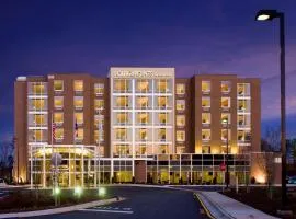 Four Points by Sheraton Raleigh Durham Airport