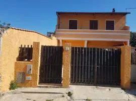Casa vacanza Tommy