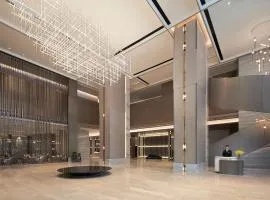 Wenzhou Marriott Hotel