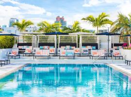 Moxy Miami South Beach