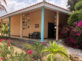 Centrally located spacious apartment