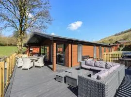 Jinnyspinner Lodge