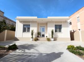 B&b Casa Spano، فندق في Selargius