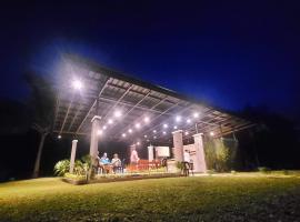 Tranquille Campsite, campsite in San Isidro