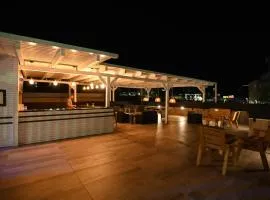 Puy Castele Hotel Tiberias