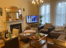 Mountroyal Victorian Self Catering Apartments, ξενοδοχείο κοντά σε Κοινοβουλευτικά Κτήρια του Stormont, Μπέλφαστ