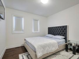 Masterfully Designed Private Suite, ξενοδοχείο σε Bradford