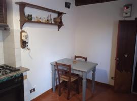 La casa di Daisy, vacation home in Pitigliano