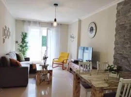 Apartamento Morriña