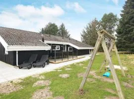 Holiday Home Falkevej IV