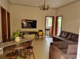 Casa Faisão, khách sạn ở Nova Lima