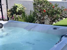 BUNGALOW BEACH&RELAX