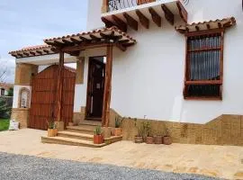 Hotel Villa Javier VDL
