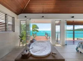 Anusara - Airlie Beach