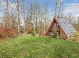 3 Bedroom Stunning Home In Bad Arolsen