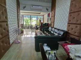 A Lanna Boutique House