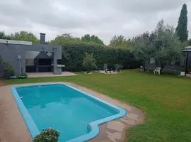 Portal La Delfina