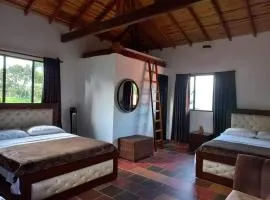 Villa Paulina
