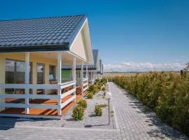 Cottage in Bobolin near Sandy Beach