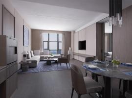 Foshan Marriott Hotel, hotel Fosanban