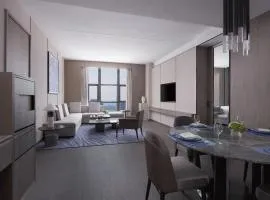 Foshan Marriott Hotel